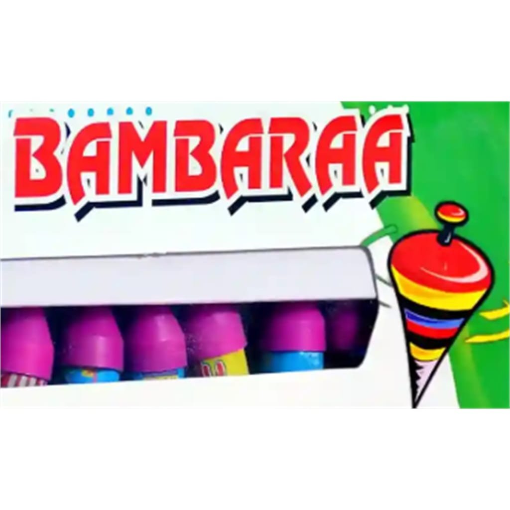 PAMBARAM