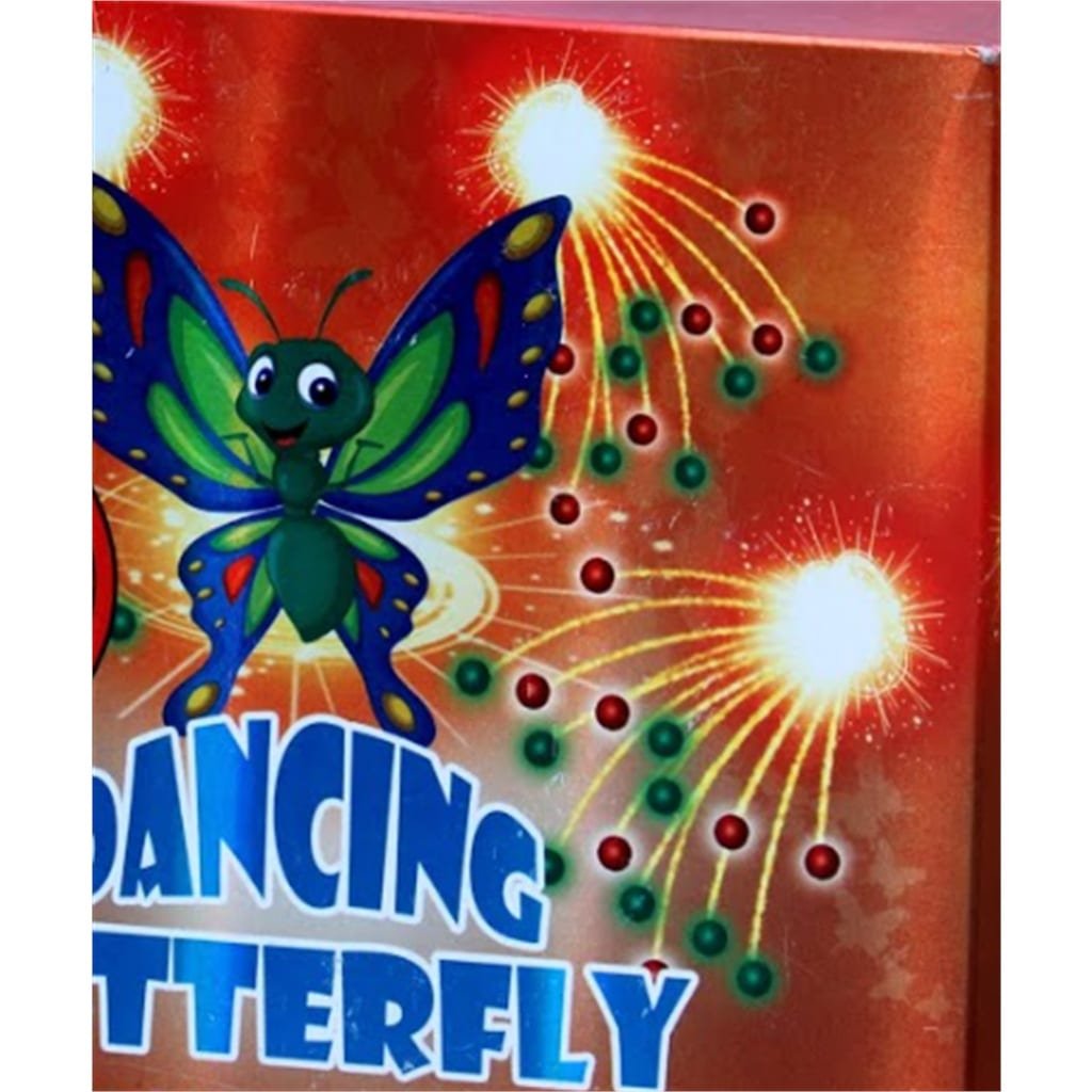 BUTTERFLY